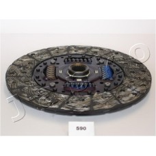 Disco de embrague - JAPKO-80590