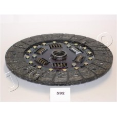 Disco de embrague - JAPKO-80592