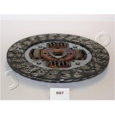 Disco de embrague - JAPKO-80597