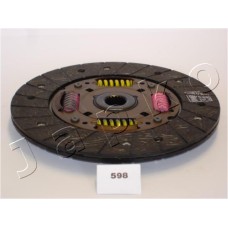 Disco de embrague - JAPKO-80598