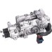 Actuador de embrague - JAPKO-85031