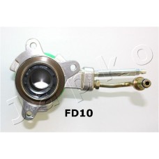 Cojinete de desembrague - JAPKO-90FD10