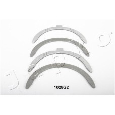 Disco distanciador, cigüeñal - JAPKO-91028G2 Disco distanciador, cigüeñal - JAPKO-91028G2