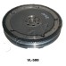 Volante motor - JAPKO-91500