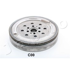 Volante motor - JAPKO-91C00