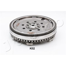 Volante motor - JAPKO-91K02