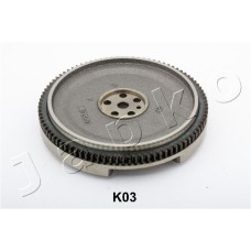 Volante motor - JAPKO-91K03