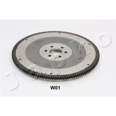 Volante motor - JAPKO-91W01