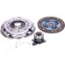Sensor, temp. gas escape - JAPKO-1610976