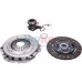 Kit de embrague - JAPKO-920225 Kit de embrague - JAPKO-920225