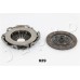Kit de embrague - JAPKO-92029