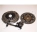 Kit de embrague - JAPKO-921007 Kit de embrague - JAPKO-921007