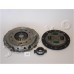 Kit de embrague - JAPKO-921010 Kit de embrague - JAPKO-921010