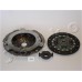 Kit de embrague - JAPKO-921010 Kit de embrague - JAPKO-921010