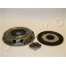 Kit de embrague - JAPKO-921033