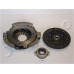 Kit de embrague - JAPKO-92104 Kit de embrague - JAPKO-92104
