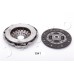 Kit de embrague - JAPKO-921041 Kit de embrague - JAPKO-921041
