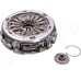 Sensor, temp. gas escape - JAPKO-1610984
