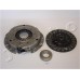 Kit de embrague - JAPKO-92137 Kit de embrague - JAPKO-92137