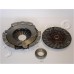 Kit de embrague - JAPKO-92137 Kit de embrague - JAPKO-92137