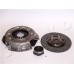 Kit de embrague - JAPKO-92162