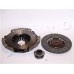 Kit de embrague - JAPKO-92162