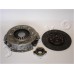 Kit de embrague - JAPKO-92166