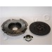 Kit de embrague - JAPKO-92166