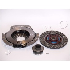 Kit de embrague - JAPKO-92176