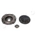 Kit de embrague - JAPKO-92180