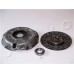 Kit de embrague - JAPKO-92184