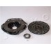 Kit de embrague - JAPKO-92184