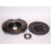 Kit de embrague - JAPKO-92191
