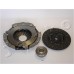 Kit de embrague - JAPKO-92194