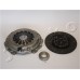 Kit de embrague - JAPKO-92196