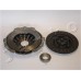Kit de embrague - JAPKO-92196