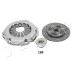 Kit de embrague - JAPKO-92199