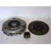 Kit de embrague - JAPKO-922049 Kit de embrague - JAPKO-922049