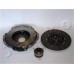 Kit de embrague - JAPKO-922060