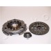 Kit de embrague - JAPKO-922065 Kit de embrague - JAPKO-922065