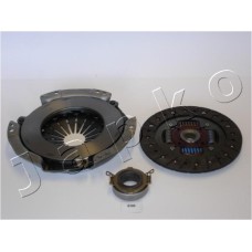 Kit de embrague - JAPKO-92238