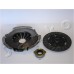 Kit de embrague - JAPKO-92263 Kit de embrague - JAPKO-92263