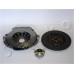 Kit de embrague - JAPKO-92275