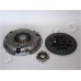 Kit de embrague - JAPKO-92277