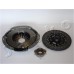Kit de embrague - JAPKO-92277