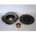 Kit de embrague - JAPKO-92282