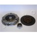 Kit de embrague - JAPKO-92292