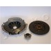 Kit de embrague - JAPKO-92292
