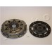 Kit de embrague - JAPKO-92363 Kit de embrague - JAPKO-92363