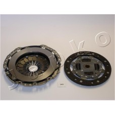Kit de embrague - JAPKO-92363
